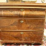 808 9160 CHEST OF DRAWERS